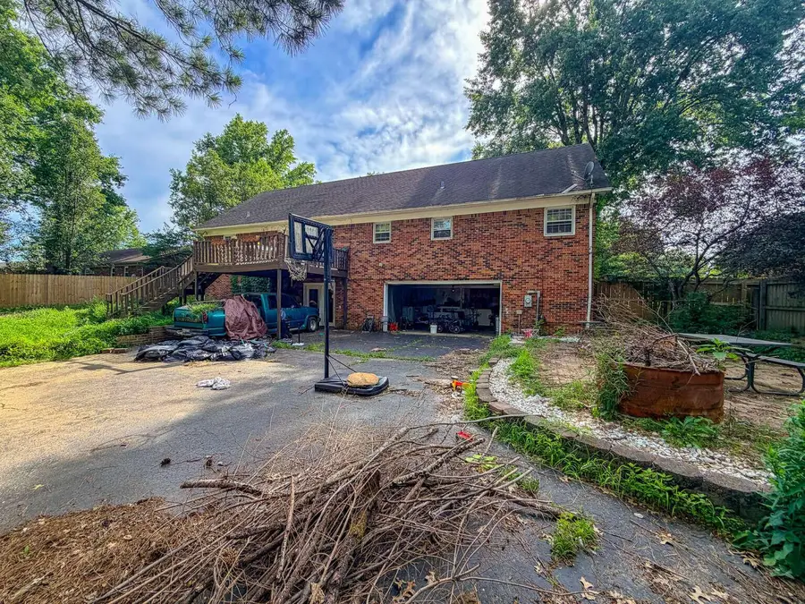 1509 London Drive, Murray, KY 42071 - #2