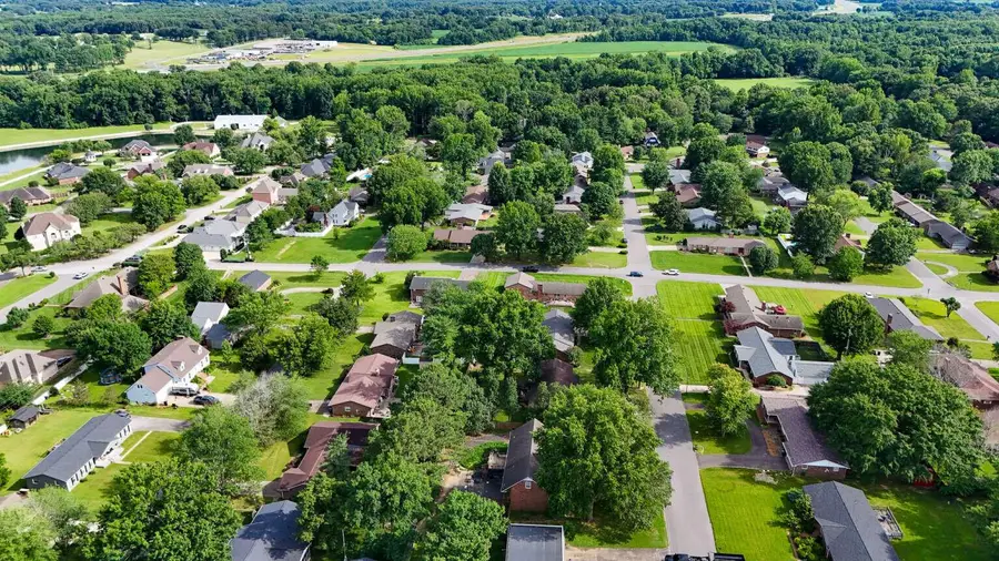 1509 London Drive, Murray, KY 42071 - #3