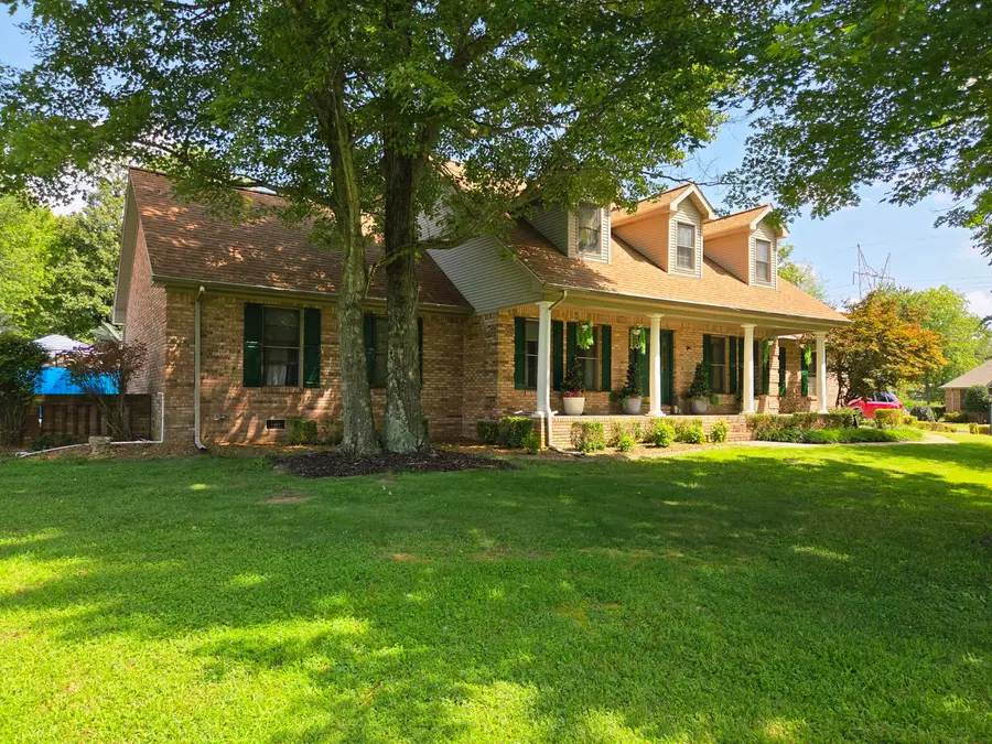 330 Stonecreek Place, Paducah, KY 42003 - #2