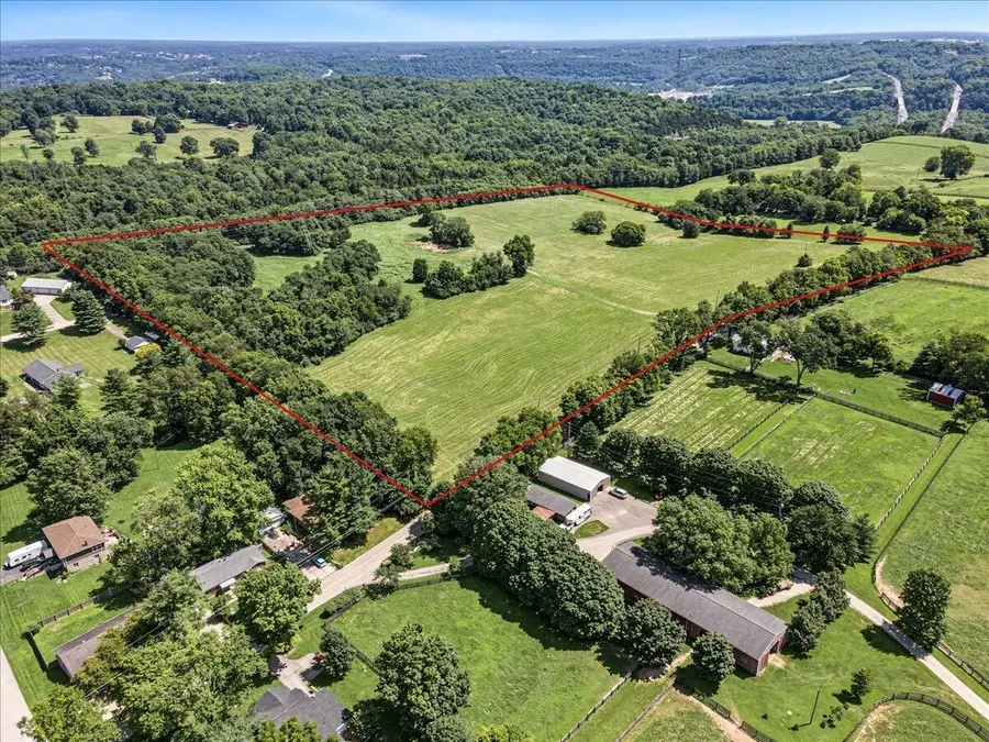 Tract #3 Johnson Road, Frankfort, KY 40601 - #2