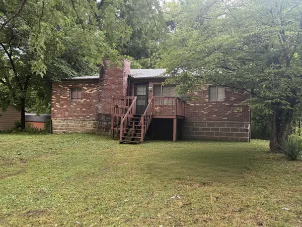 1729 N Hwy 413 Baxter, Baxter, KY 40806
