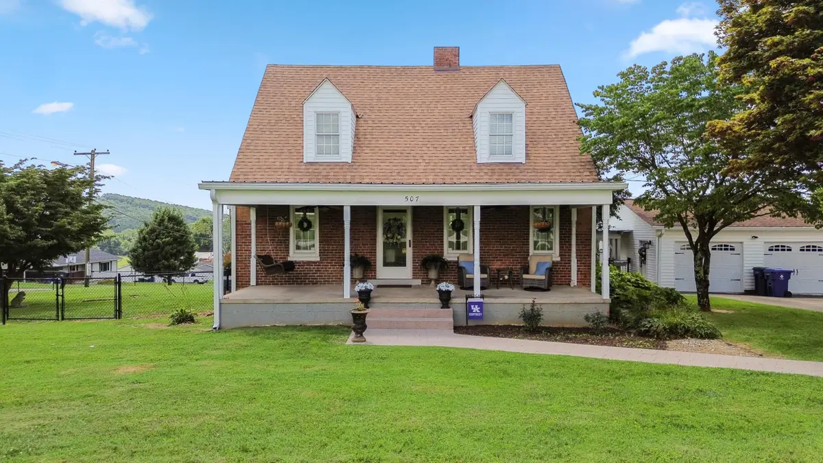 507 Newton Street, Ferguson, KY 42533 - #1