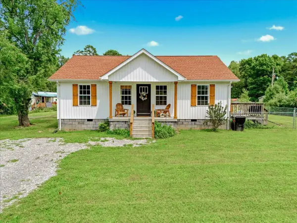 322 Mckeehans Crossing, Corbin, KY 40701