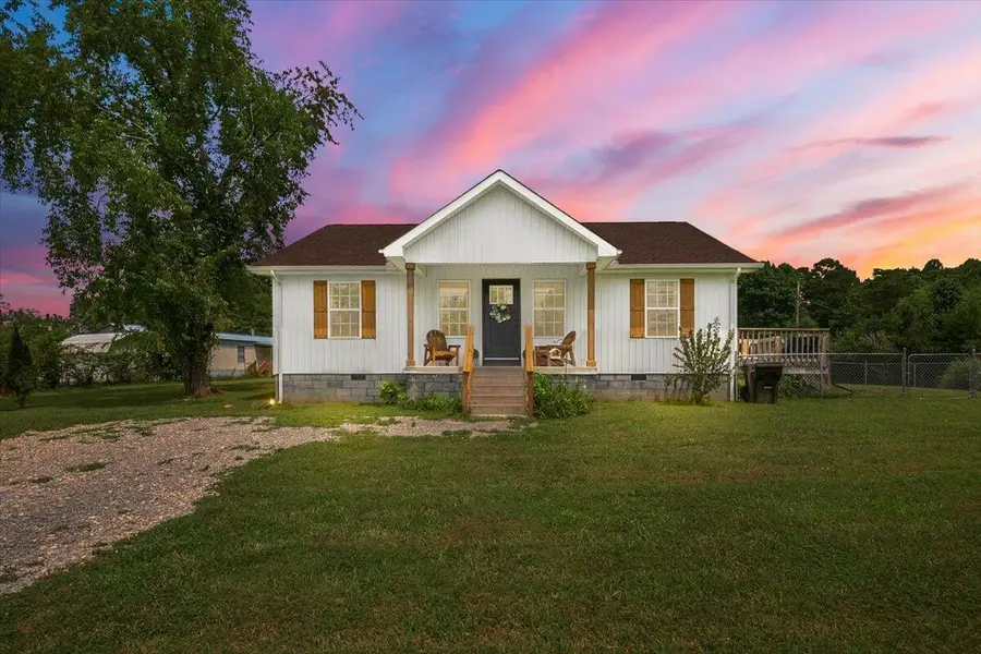 322 Mckeehans Crossing, Corbin, KY 40701 - #2