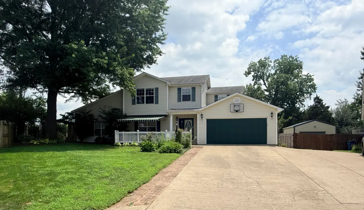 1111 Southpoint Drive, Georgetown, KY 40324 - #1