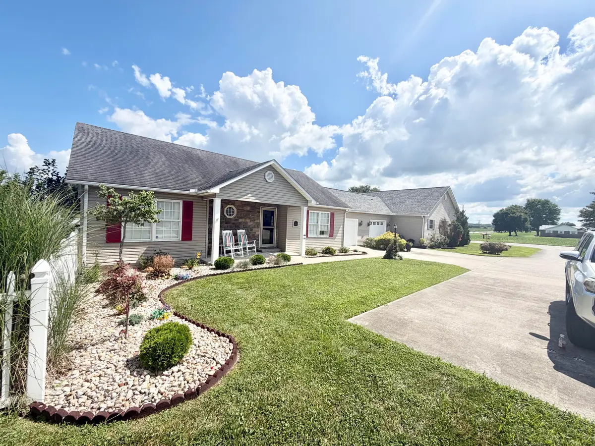 24 Sara Lane, Tollesboro, KY 41189 - #1