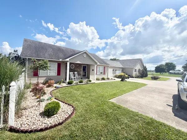24 Sara Lane, Tollesboro, KY 41189