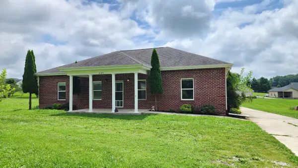 299 Highway 1676, Science Hill, KY 42553