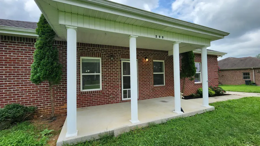 299 Highway 1676, Science Hill, KY 42553 - #2