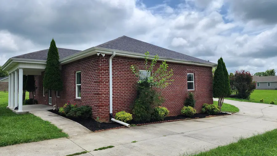 299 Highway 1676, Science Hill, KY 42553 - #3