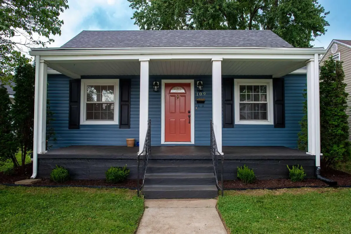 109 E 20th Street, Owensboro, KY 42303 - #1