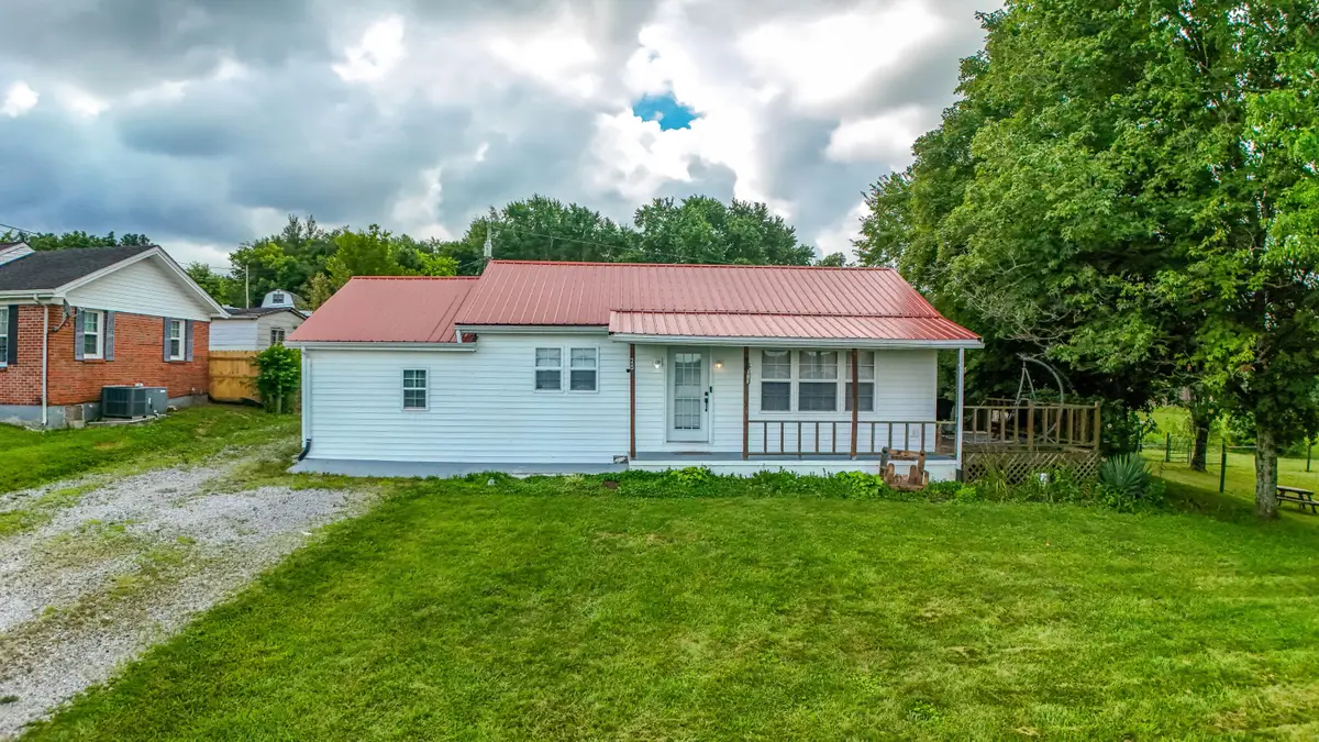 25 Terry Road, Stanford, KY 40484 - #1