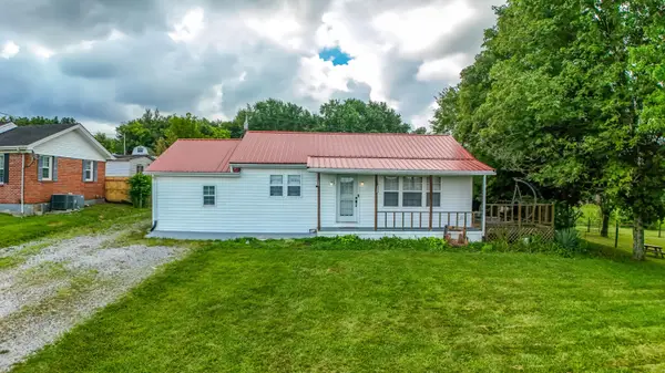 25 Terry Road, Stanford, KY 40484