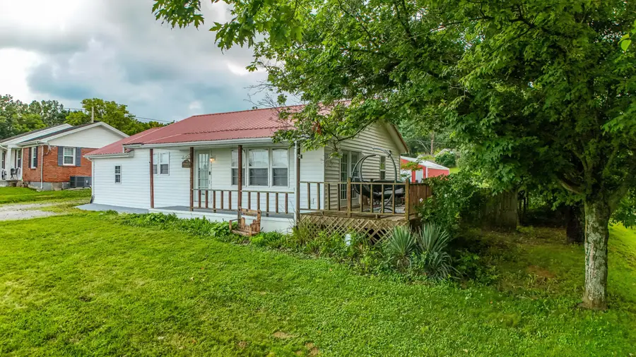25 Terry Road, Stanford, KY 40484 - #3
