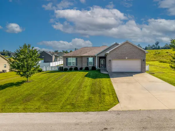 37 Grayson Drive, Morehead, KY 40351