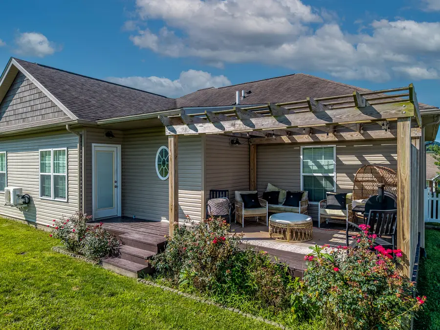 37 Grayson Drive, Morehead, KY 40351 - #3