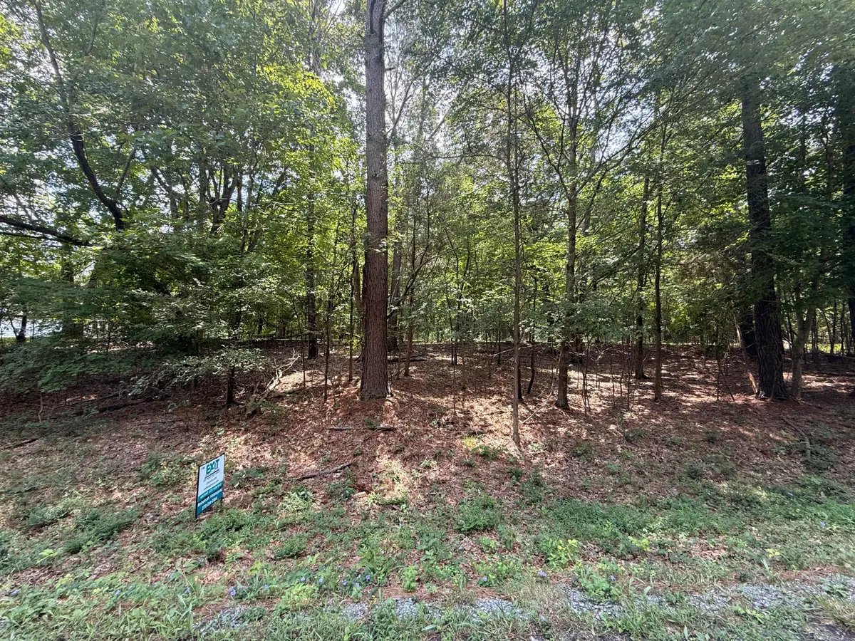 Map #61-0A-01-025 -028 Lakeview Club Road, Gilbertsville, KY 42044 - #1
