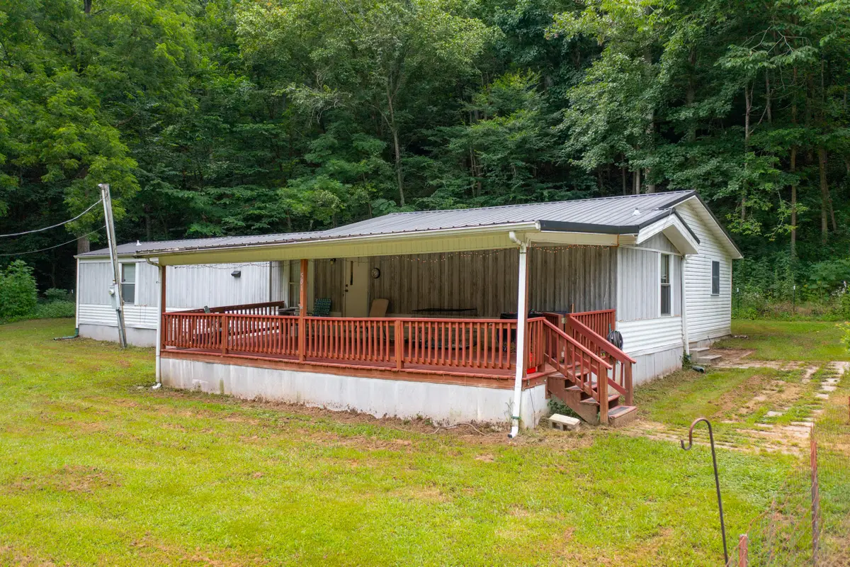 501 Left Fork Moore Creek Road, Fourmile, KY 40939 - #1