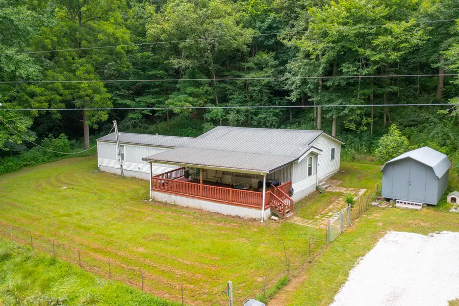 501 Left Fork Moore Creek Road, Fourmile, KY 40939 - #3