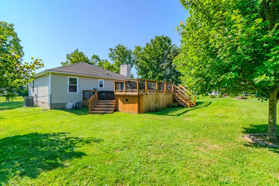1667 Old Frankfort Road, Lawrenceburg, KY 40342 - #3