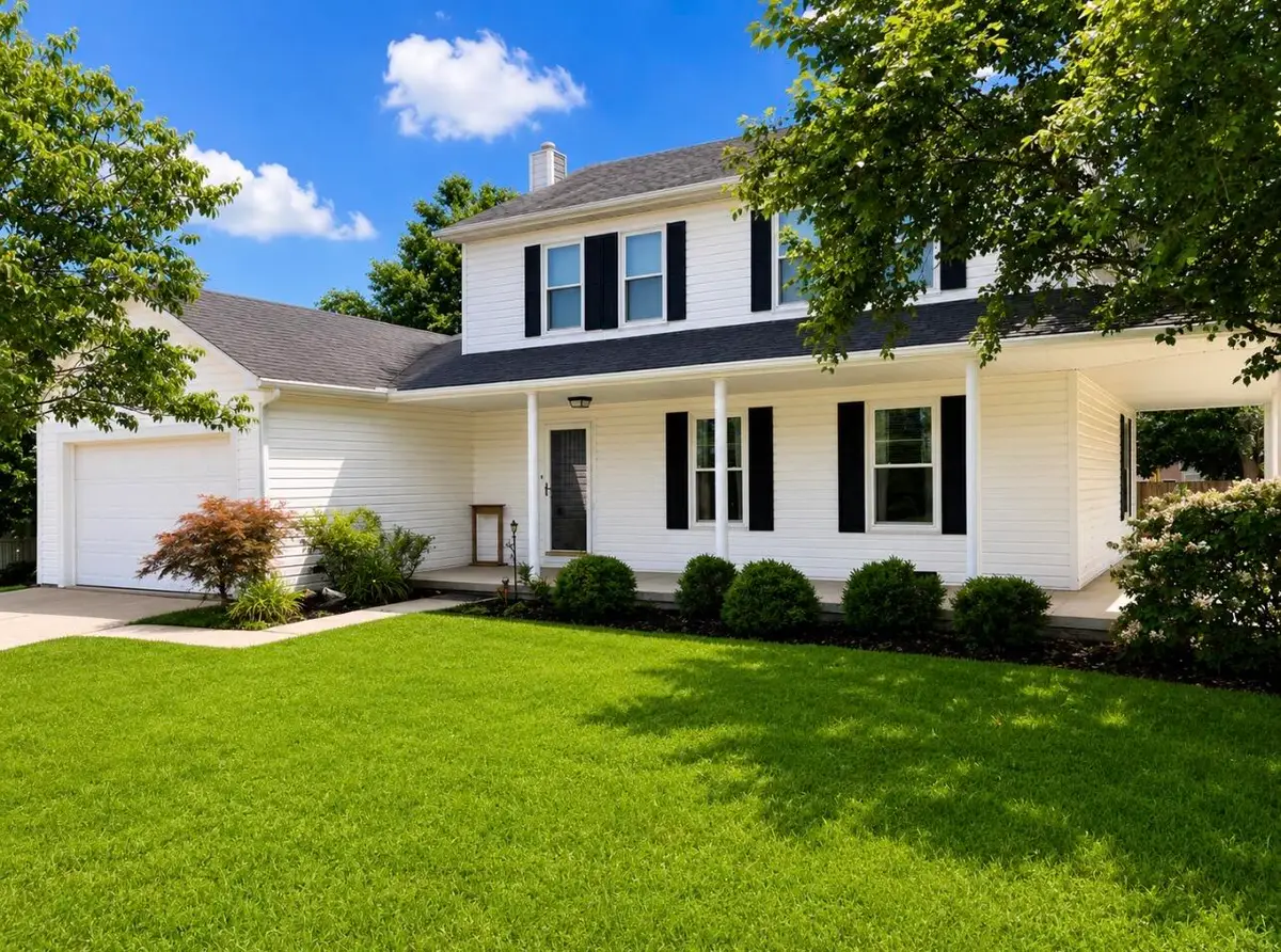 322 Calmes Boulevard, Winchester, KY 40391 - #1