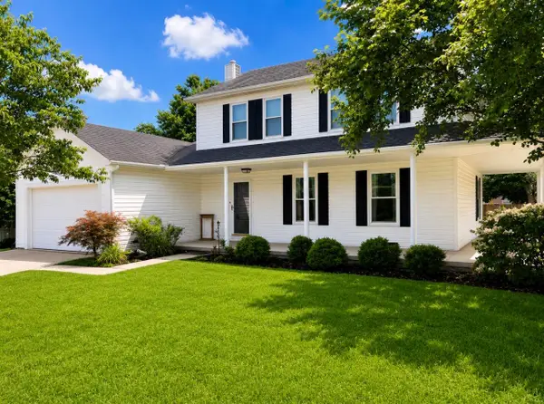 322 Calmes Boulevard, Winchester, KY 40391