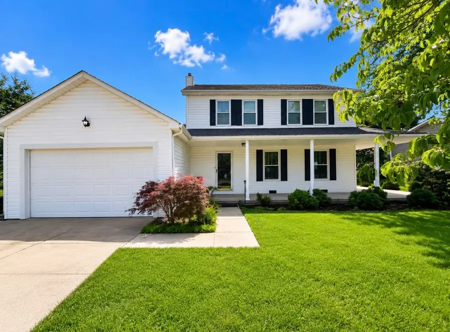 322 Calmes Boulevard, Winchester, KY 40391 - #2