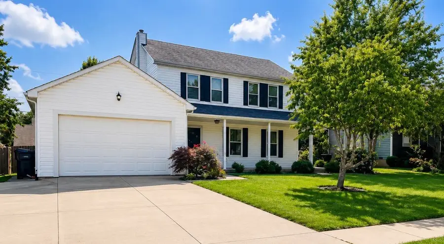 322 Calmes Boulevard, Winchester, KY 40391 - #3