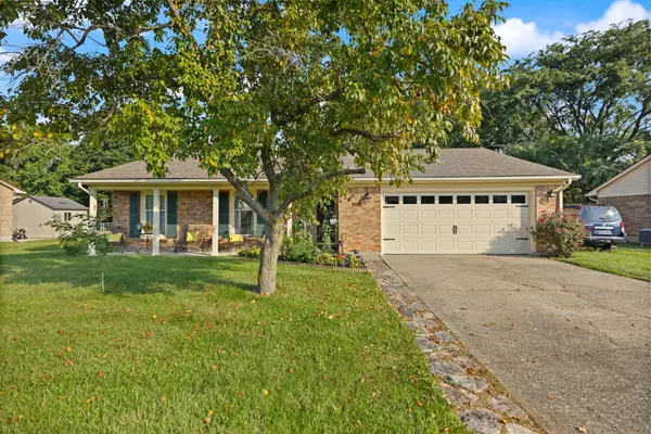 420 Marsailles Road, Versailles, KY 40383