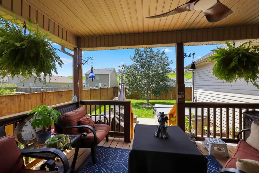 261 Oxford Circle, Richmond, KY 40475 - #2