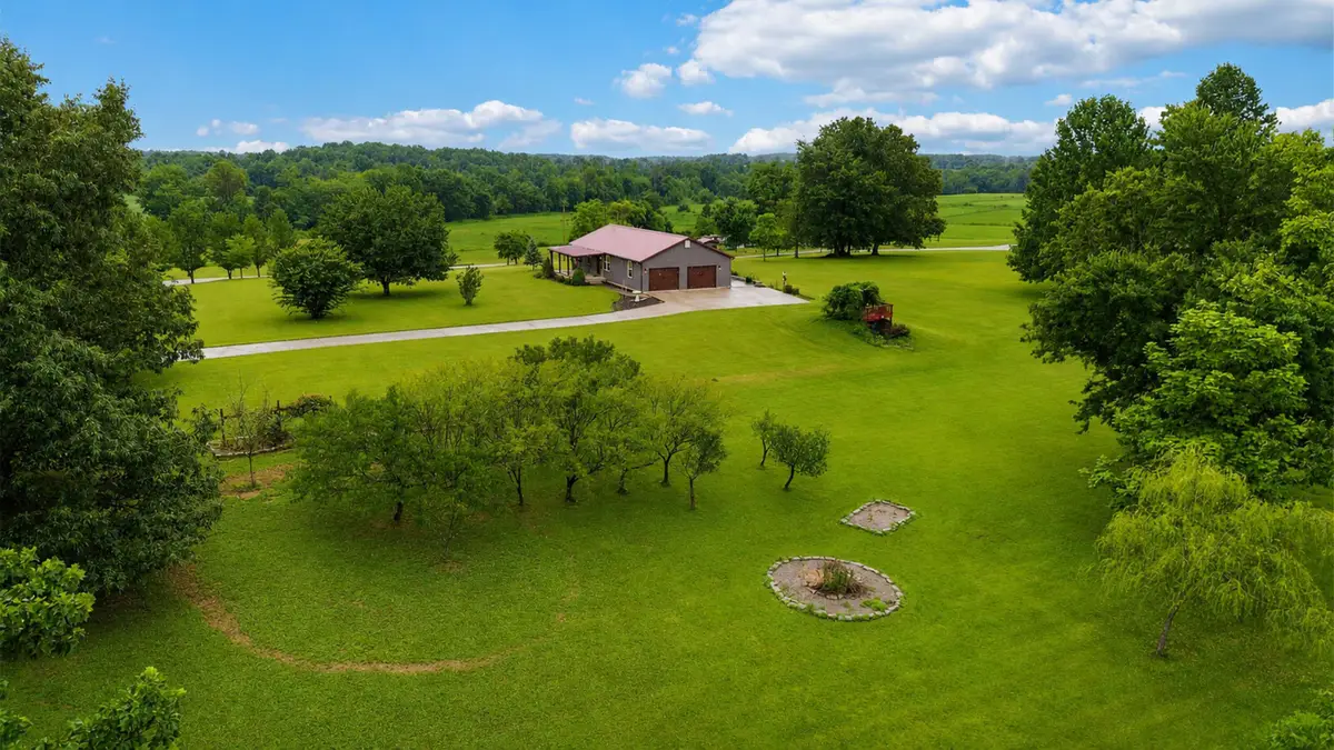 1716 Liberty Road, Eubank, KY 42567 - #1