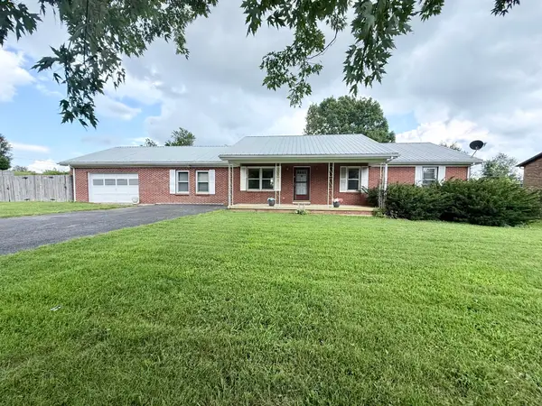 112 Blue Ridge Drive, Berea, KY 40403