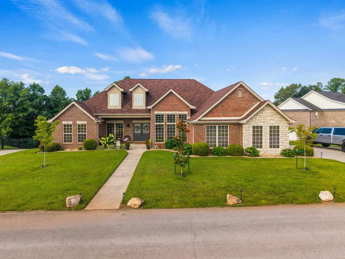 367 Natures Valley Drive, Somerset, KY 42503 - #1