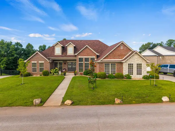 367 Natures Valley Drive, Somerset, KY 42503