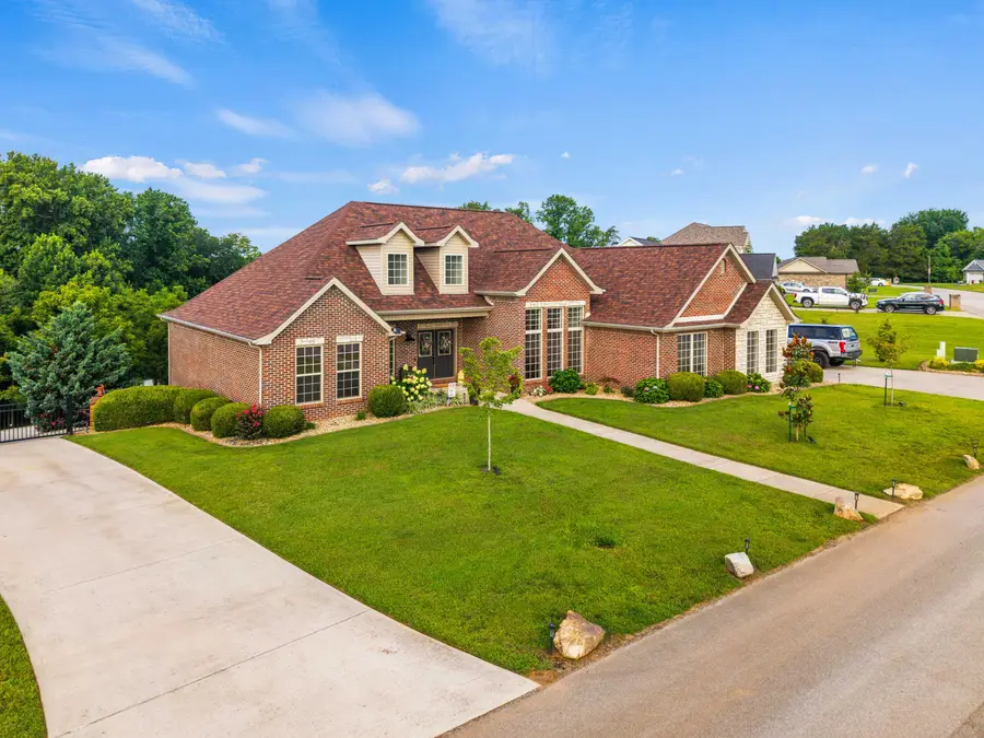367 Natures Valley Drive, Somerset, KY 42503 - #2