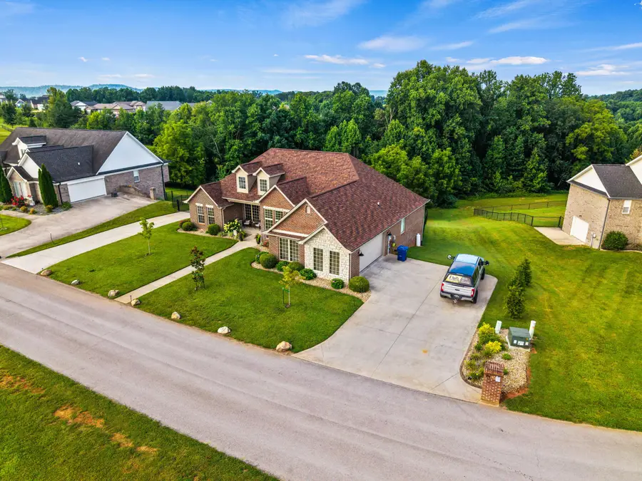367 Natures Valley Drive, Somerset, KY 42503 - #3