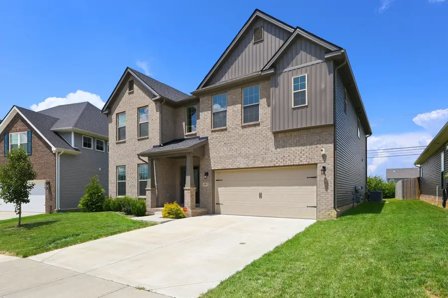 592 Windflower Way, Lexington, KY 40511 - #2