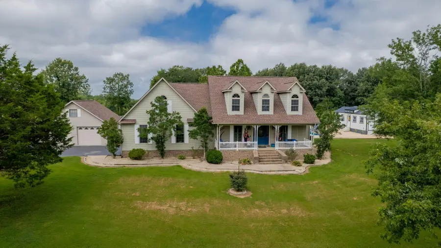 5035 Hopewell Road, Mayfield, KY 42066 - #3