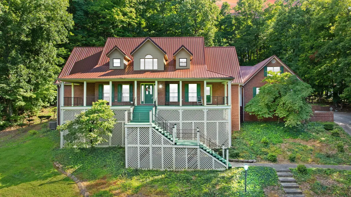 78 Woodhaven Court, Somerset, KY 42503 - #1