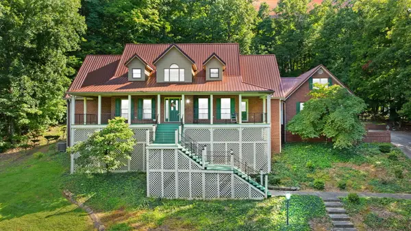 78 Woodhaven Court, Somerset, KY 42503