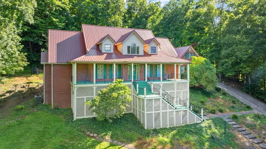 78 Woodhaven Court, Somerset, KY 42503 - #2