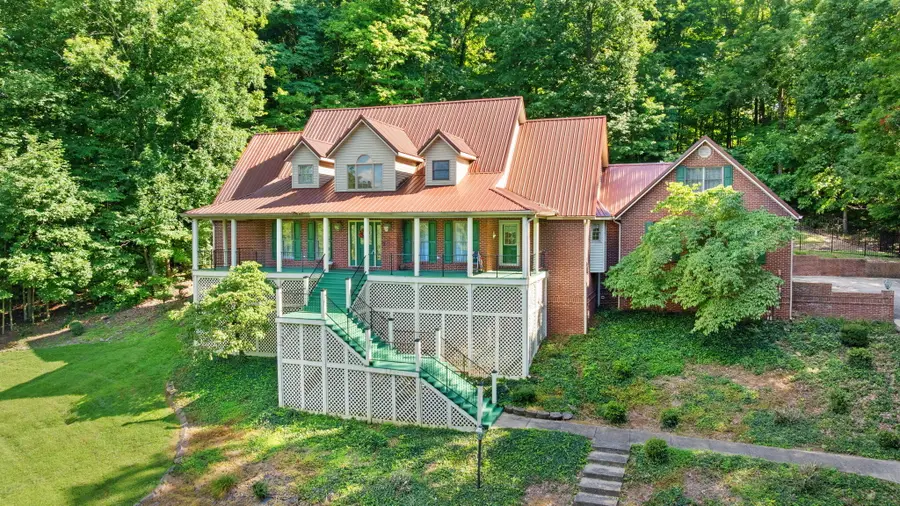 78 Woodhaven Court, Somerset, KY 42503 - #3