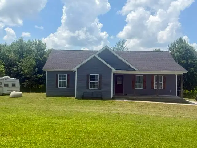129 Terry Bastin Road, Hardyville, KY 42746 - #1