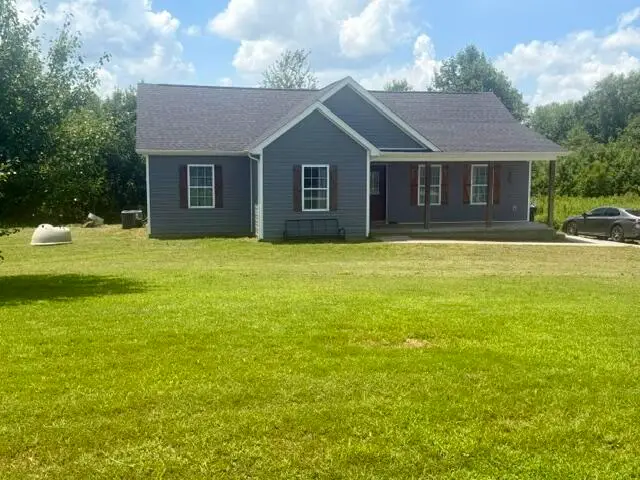 129 Terry Bastin Road, Hardyville, KY 42746 - #2