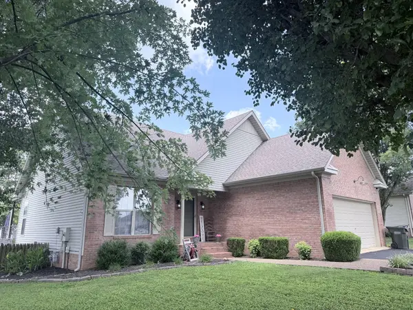 515 Ashbury Circle, Hopkinsville, KY 42240