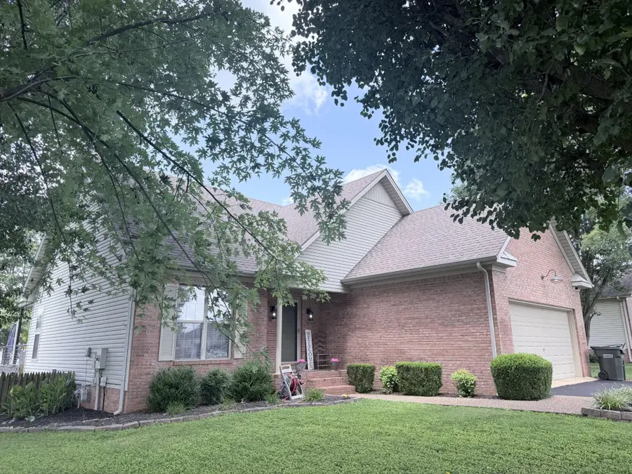 515 Ashbury Circle, Hopkinsville, KY 42240 - #2