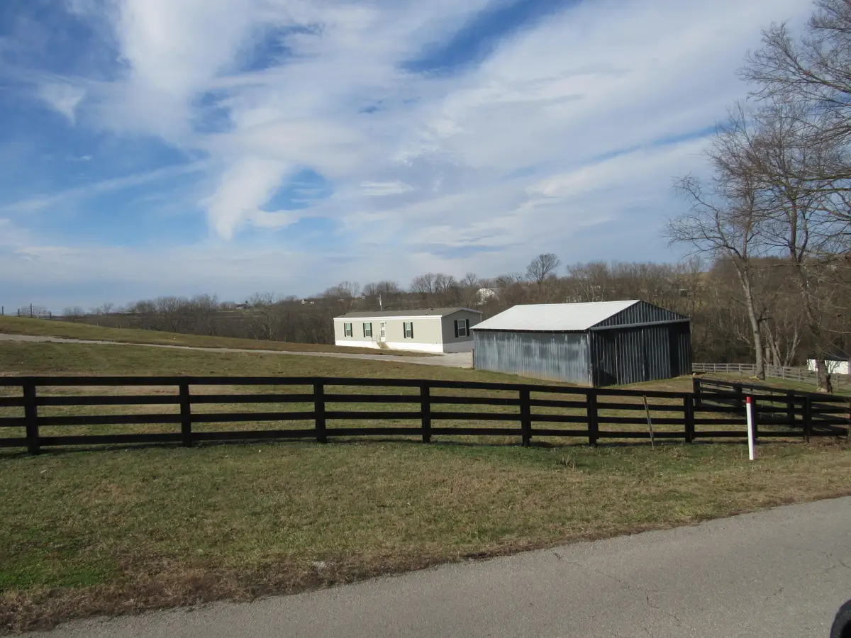 4305 Old Boonesboro Road, Winchester, KY 40391 - #1