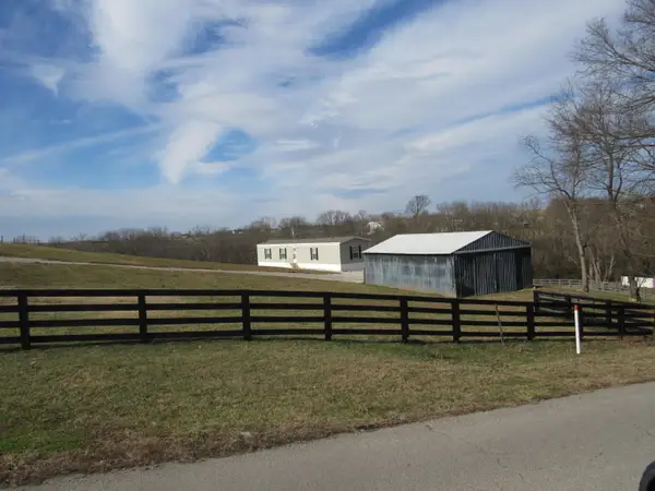 4305 Old Boonesboro Road, Winchester, KY 40391