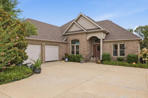 486 Washington Drive, Almo, KY 42020