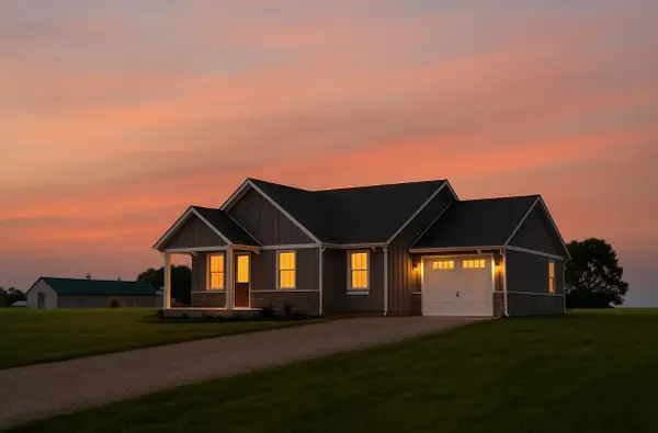 211 Foster Drive, Willisburg, KY 40078